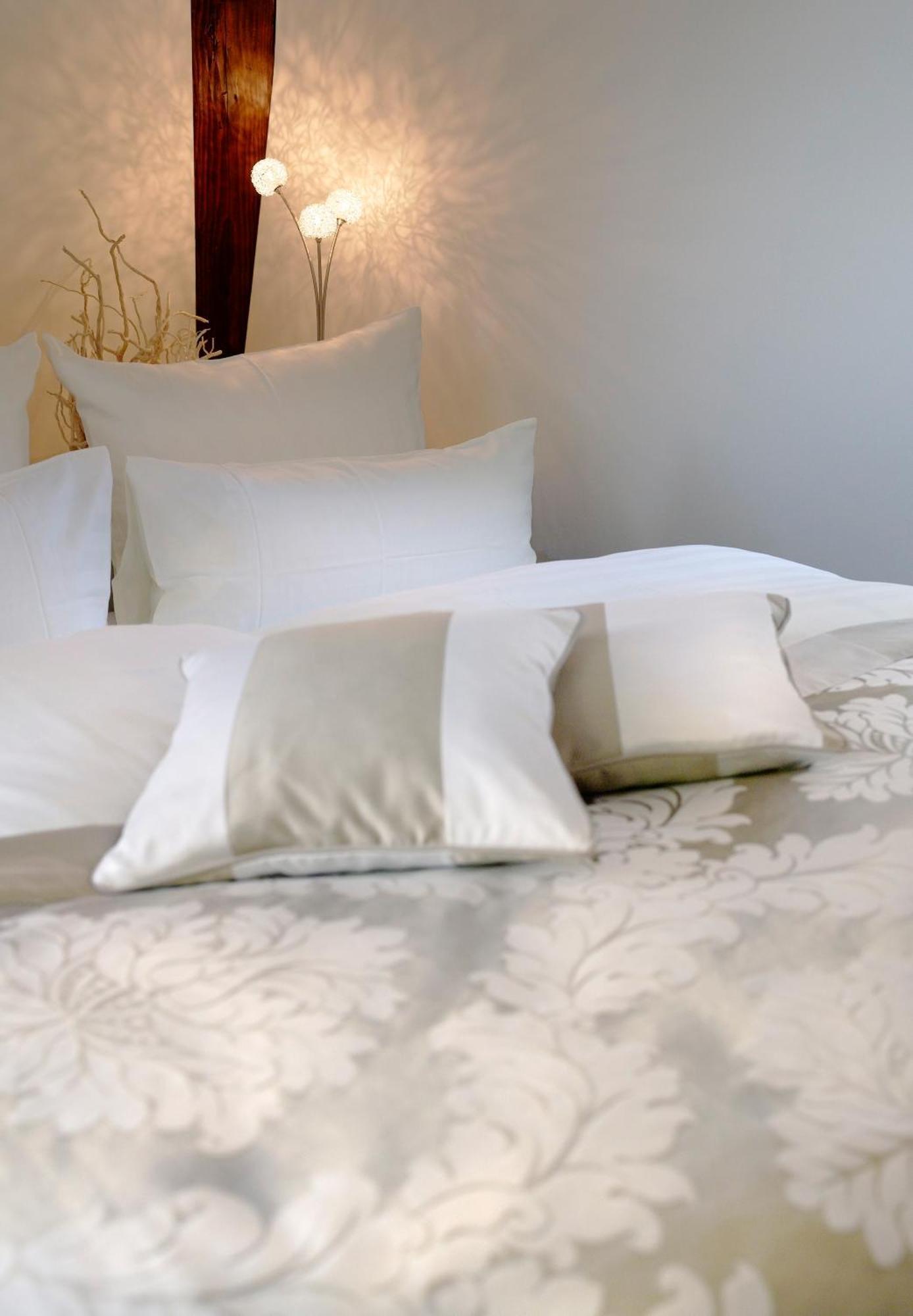 Schlosshotel Bergzaberner Hof บัดแบร์กซาบาร์น ภายนอก รูปภาพ